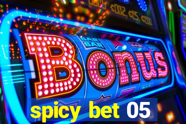 spicy bet 05